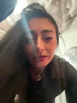 IsabellaMariet's Webcam Show