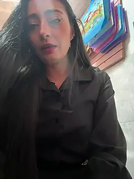 IsabellaMariet – webcam-show
