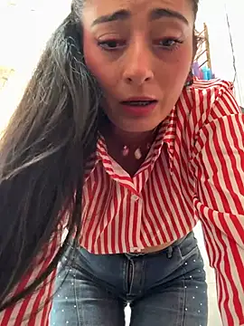 IsabellaMariet: вебкам-шоу