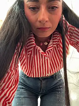 IsabellaMariet Webcam-Show