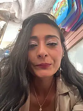 IsabellaMariet Show Webcam