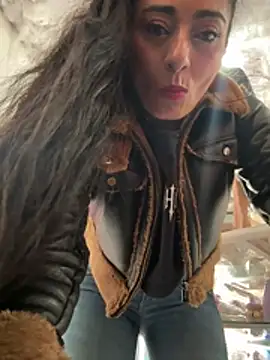 IsabellaMarietn Webbikameraesitys