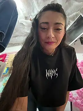 IsabellaMariet Webcamshow