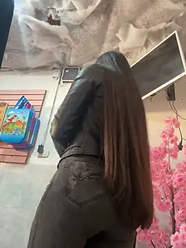 IsabellaMariet Шоу с уебкамера