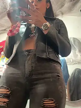 IsabellaMariet Webcam show