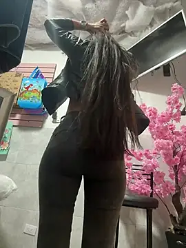 IsabellaMariet 웹캠 쇼
