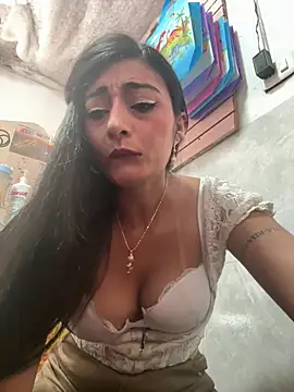 IsabellaMariet live XXX chat
