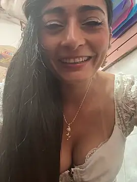 عرض كام IsabellaMariet