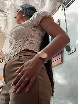 IsabellaMariet's Webcam Show