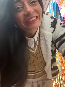IsabellaMariet Шоу с уебкамера
