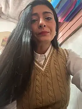 IsabellaMariet 在線直播表演