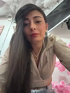 IsabellaMariet ওয়েবক্যাম শো
