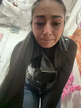 IsabellaMariet's Webcam Show