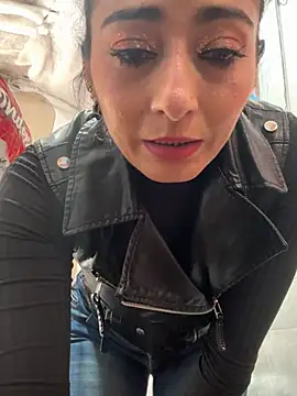 IsabellaMariet Webcam Show