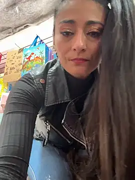 IsabellaMariet 网络视讯表演