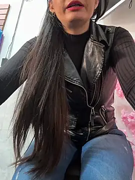 IsabellaMariet Show Webcam