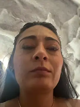 IsabellaMariet Webcam show