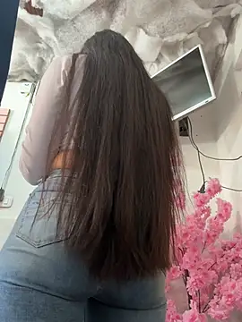 IsabellaMariet Webcam-Show