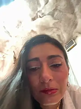 IsabellaMariet Webcam-Show