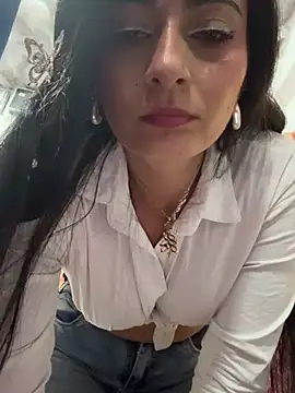 IsabellaMariet Webcamshow