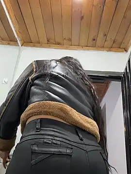 IsabellaMariet 网络视讯表演