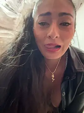 IsabellaMariet webcam show