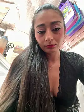 IsabellaMariet Webcam-Show