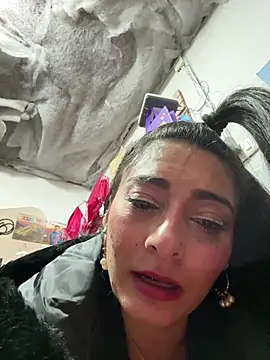 XXX chat uživo modela IsabellaMariet