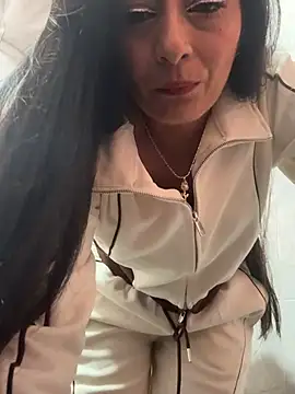 IsabellaMariet Obrolan Langsung XXX