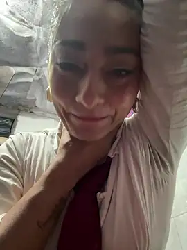 Show de webcam de IsabellaMariet