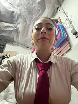 IsabellaMariet Webcam show