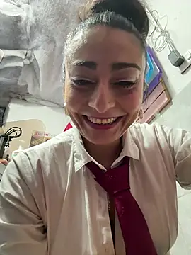 IsabellaMariet Webcam Show