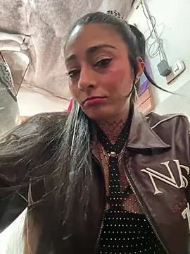 IsabellaMariet Webcam Show