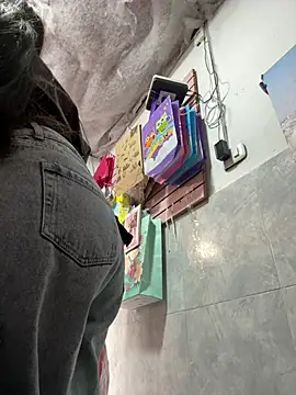 Chat XXX en directo de IsabellaMariet