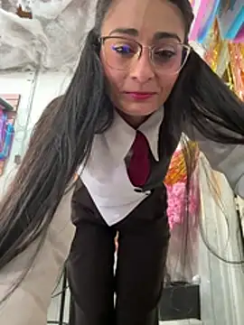 IsabellaMariet Webcam show