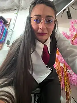 IsabellaMariet Pertunjukan Webcam