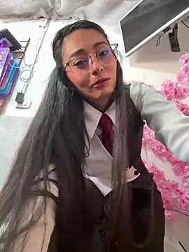عرض كام IsabellaMariet