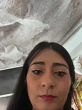 IsabellaMariet webcam show