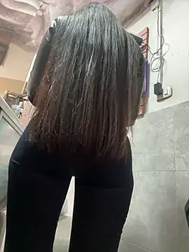 Živý XXX chat IsabellaMariet