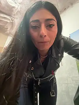 عرض كام IsabellaMariet