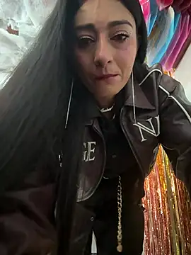 IsabellaMariet's Webcam Show