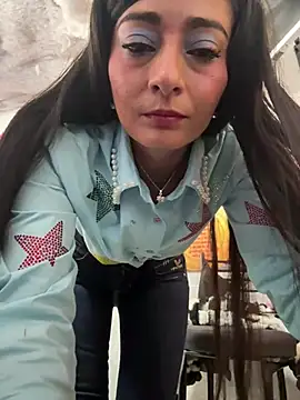 IsabellaMariet Webcam-Show