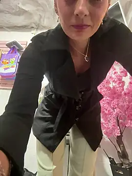 IsabellaMariet Show Webcam