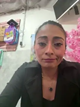 IsabellaMariet's Webcam Show