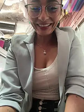 IsabellaMariet Webcam show