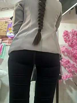 โชว์เว็บแคมของ IsabellaMariet
