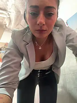 IsabellaMariet Webcam show