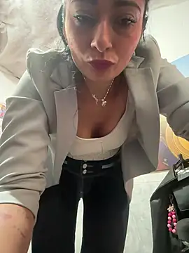 IsabellaMariet Webcam show
