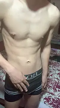 عرض كام IRONMAAN28