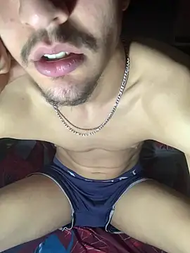 عرض كام IRONMAAN28